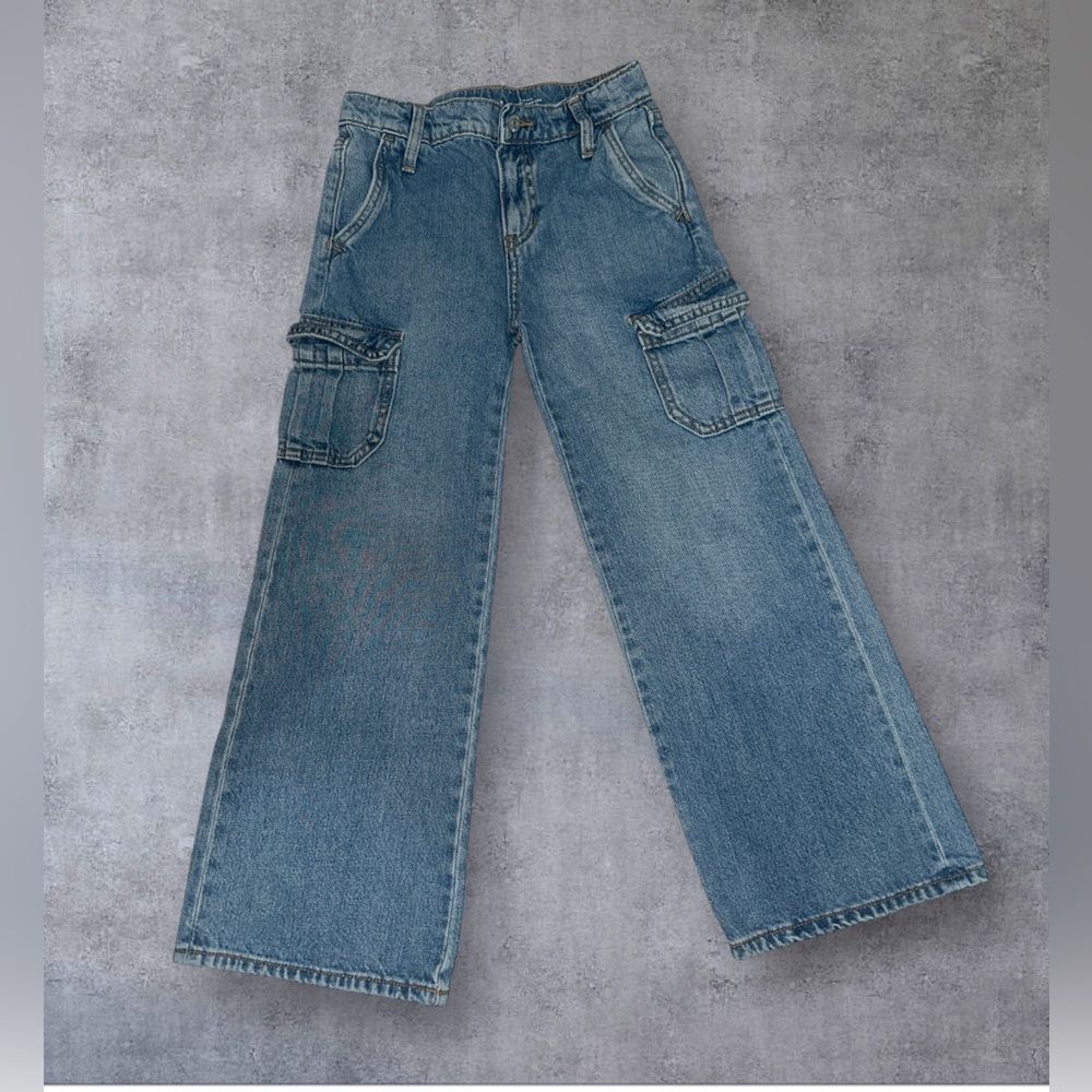 Old Navy Jeans size 8